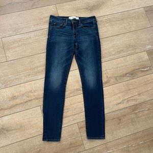Abercrombie Jeans